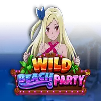 Wild Beach Party